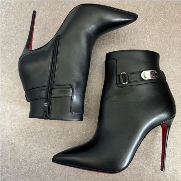 Christian Louboutin Booties - Picture 2 of 4
